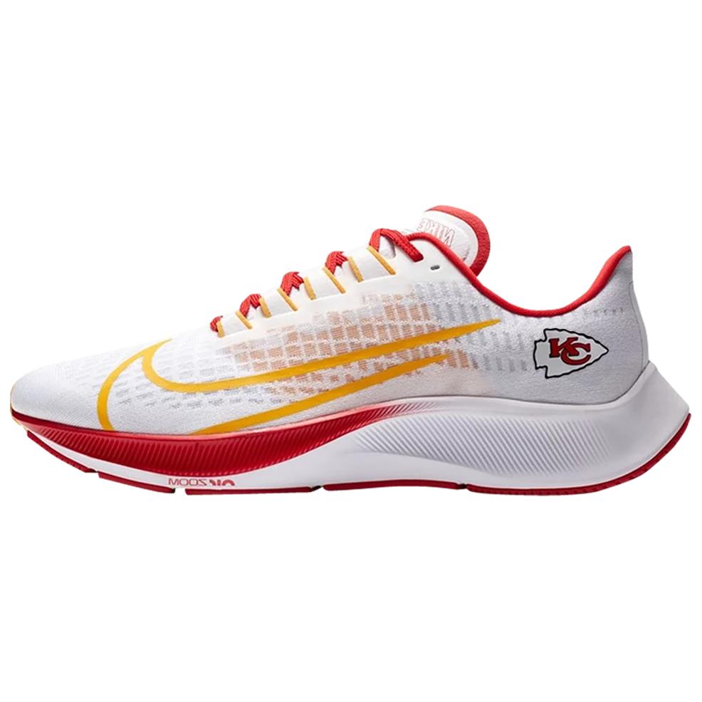 Nike Air Zoom Pegasus 37 Kansas City Chiefs CZ5442-100