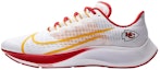 Buy Nike Air Zoom Pegasus 37 Kansas City Chiefs Lelaki CZ5442-100