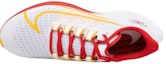 Lookbook Nike Air Zoom Pegasus 37 Kansas City Chiefs Lelaki CZ5442-100