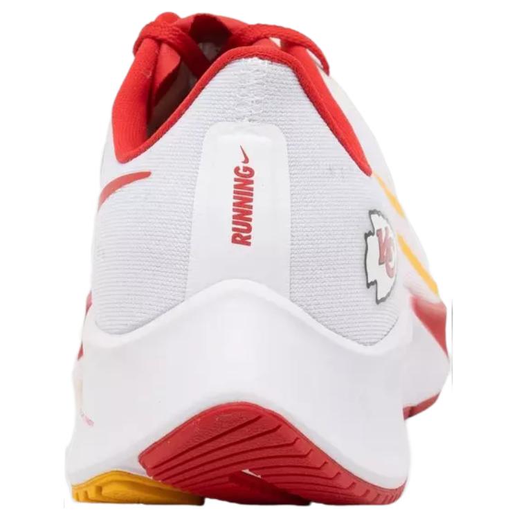 Shop ナイキ エア ズーム ペガサス 37 チーフス CZ5442-100