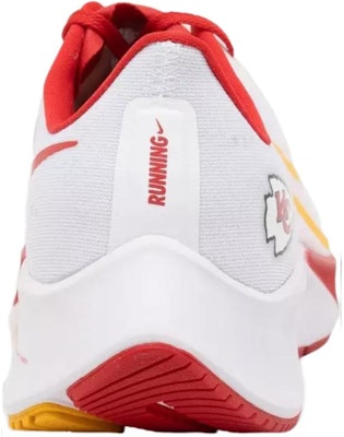 Nike Air Zoom Pegasus 37 Kansas City Chiefs Lelaki CZ5442-100 Shop Nike Air Zoom Pegasus 37 Kansas City Chiefs Lelaki CZ5442-100