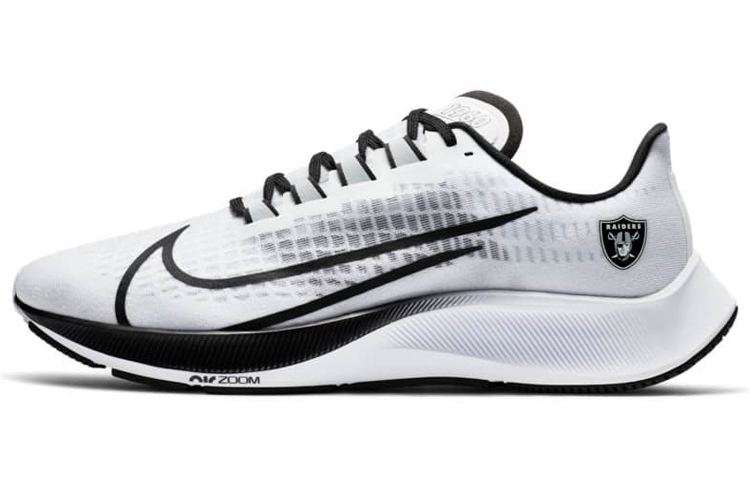 Buy 耐克Air Zoom Pegasus 37 拉斯维加斯突袭者配色 CZ5457-100