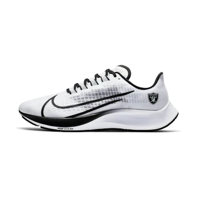 Nike Air Zoom Pegasus 37 Las Vegas Raiders