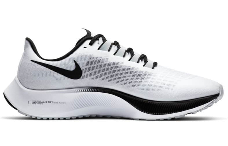 Nike Air Zoom Pegasus 37 Las Vegas Raiders 圖 2