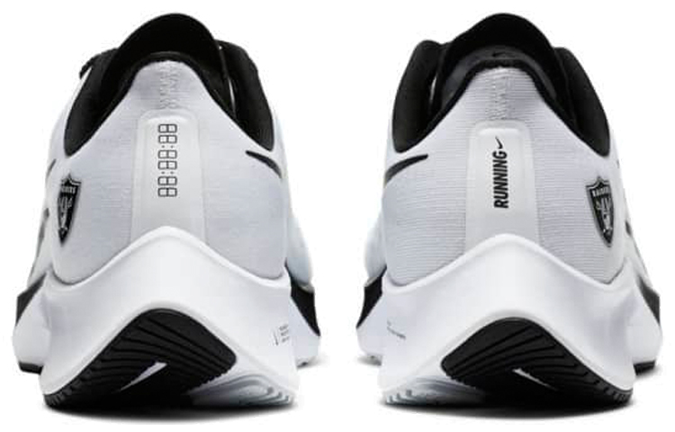 Nike Air Zoom Pegasus 37 Las Vegas Raiders 圖 5