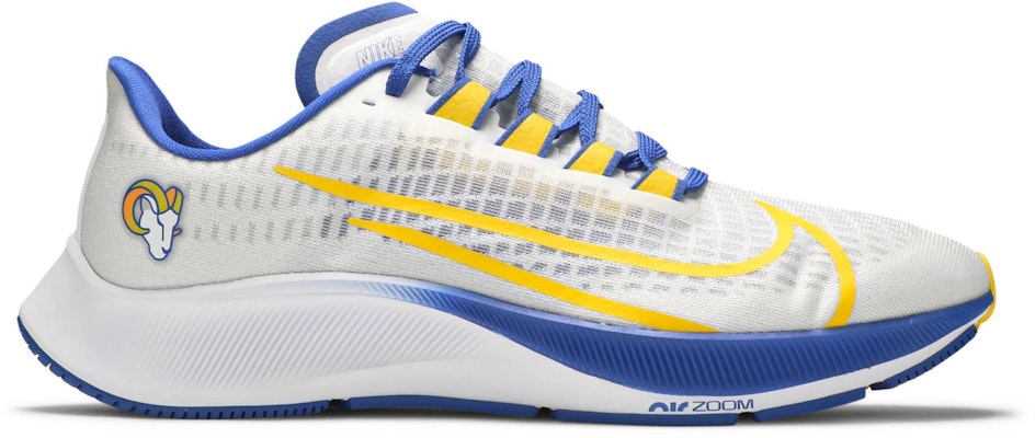 Rams 2025 tennis shoes