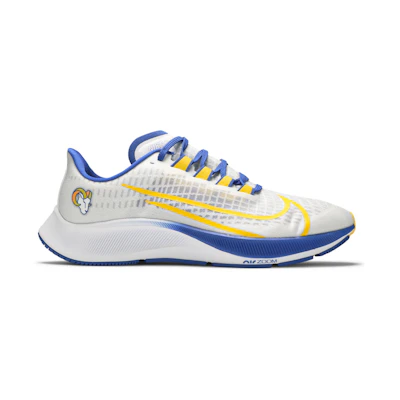 Nike Air Zoom Pegasus 37 Los Angeles Rams