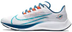 Buy Nike Air Zoom Pegasus 37 邁阿密海豚 CZ5446-100