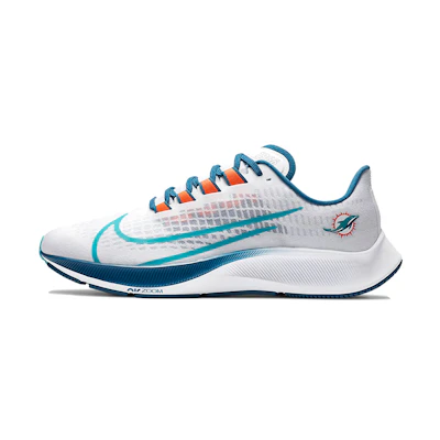 Nike Air Zoom Pegasus 37 Miami Dolphins