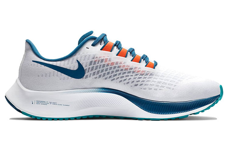 Order Nike Air Zoom Pegasus 37 邁阿密海豚 CZ5446-100