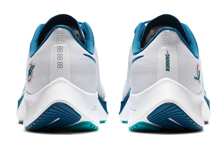 Purchase Nike Air Zoom Pegasus 37 邁阿密海豚 CZ5446-100