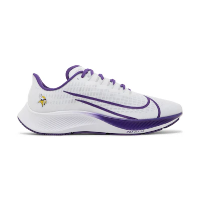 Nike Air Zoom Pegasus 37 Minnesota Vikings