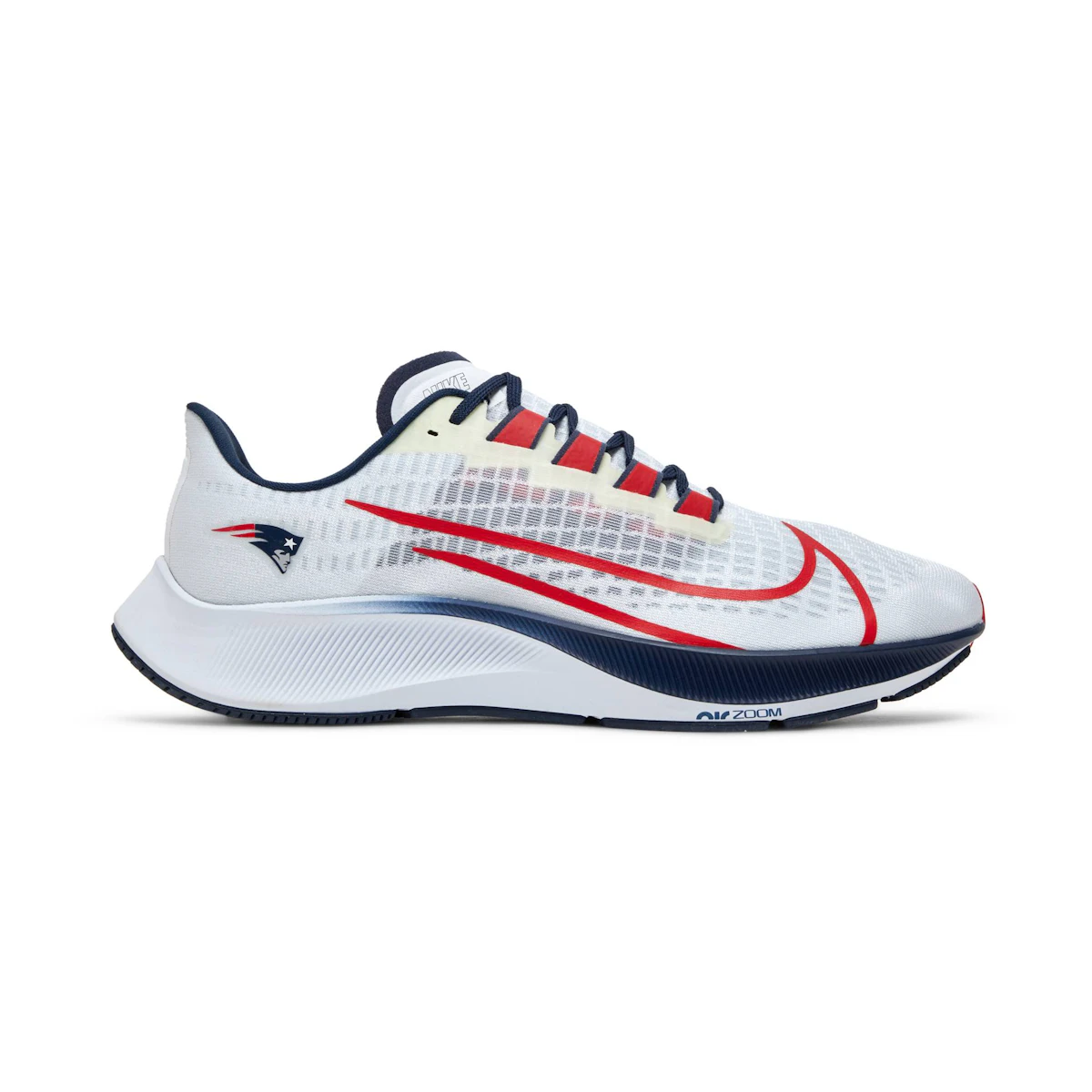 Beli Nike Air Zoom Pegasus 37 New England Patriots CZ5456-100