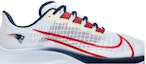 Order Nike Air Zoom Pegasus 37 New England Patriots Lelaki/Wanita CZ5456-100