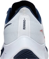 Nike Air Zoom Pegasus 37 New England Patriots en Español. CZ5456-100 Sizing Nike Air Zoom Pegasus 37 New England Patriots en Español. CZ5456-100