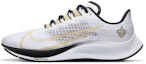 Buy Nike Air Zoom Pegasus 37 New Orleans Saints Lelaki Wanita Malaysia CZ5461-100