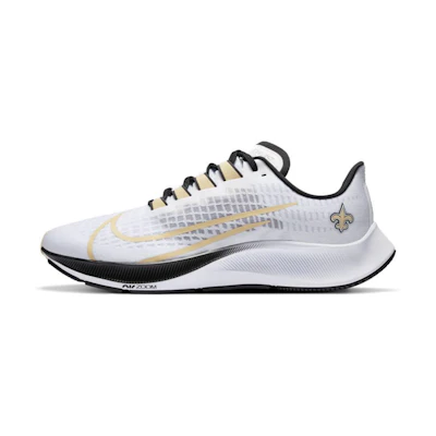 Nike Air Zoom Pegasus 37 New Orleans Saints