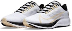 Lookbook Nike Air Zoom Pegasus 37 New Orleans Saints Lelaki Wanita Malaysia CZ5461-100