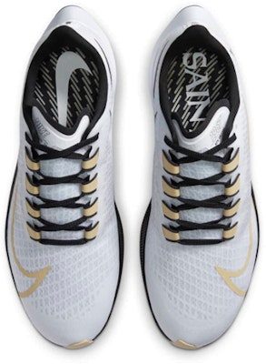 Nike Air Zoom Pegasus 37 New Orleans Saints Lelaki Wanita Malaysia CZ5461-100 Shop Nike Air Zoom Pegasus 37 New Orleans Saints Lelaki Wanita Malaysia CZ5461-100