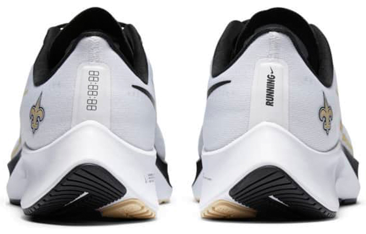 Purchase Nike Air Zoom Pegasus 37 New Orleans Saints Lelaki Wanita Malaysia CZ5461-100