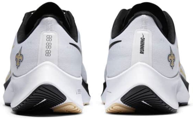 Nike Air Zoom Pegasus 37 New Orleans Saints Lelaki Wanita Malaysia CZ5461-100 Purchase Nike Air Zoom Pegasus 37 New Orleans Saints Lelaki Wanita Malaysia CZ5461-100