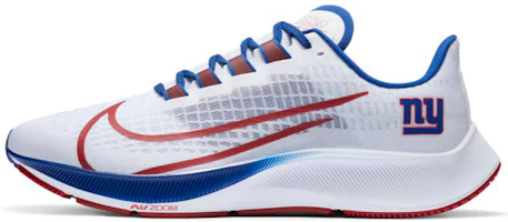 Nike Air Zoom Pegasus 37 New York Giants CZ5452-100 Nike Air Zoom Pegasus 37 New York Giants CZ5452-100