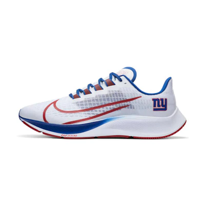 Nike Air Zoom Pegasus 37 New York Giants