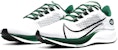 Nike Air Zoom Pegasus 37 New York Jets Lelarian Kasut Lelaki CZ5453-100