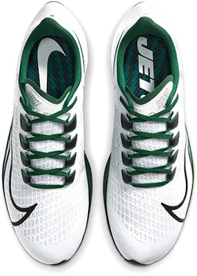 Nike Air Zoom Pegasus 37 New York Jets Lelarian Kasut Lelaki CZ5453-100 Shop Nike Air Zoom Pegasus 37 New York Jets Lelarian Kasut Lelaki CZ5453-100