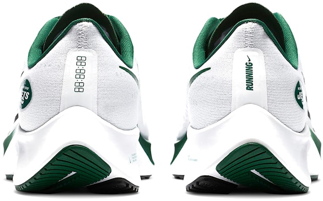 Nike Air Zoom Pegasus 37 New York Jets Lelarian Kasut Lelaki CZ5453-100 Purchase Nike Air Zoom Pegasus 37 New York Jets Lelarian Kasut Lelaki CZ5453-100