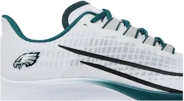 Order Nike Air Zoom Pegasus 37 Philadelphia Eagles CZ5451-100