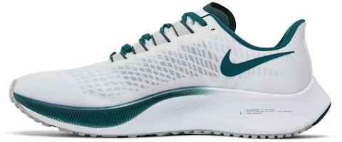 Lookbook Nike Air Zoom Pegasus 37 Philadelphia Eagles CZ5451-100