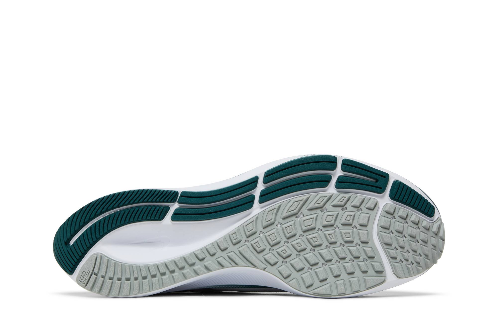 Shop Nike Air Zoom Pegasus 37 Philadelphia Eagles Sepatu Olahraga CZ5451-100