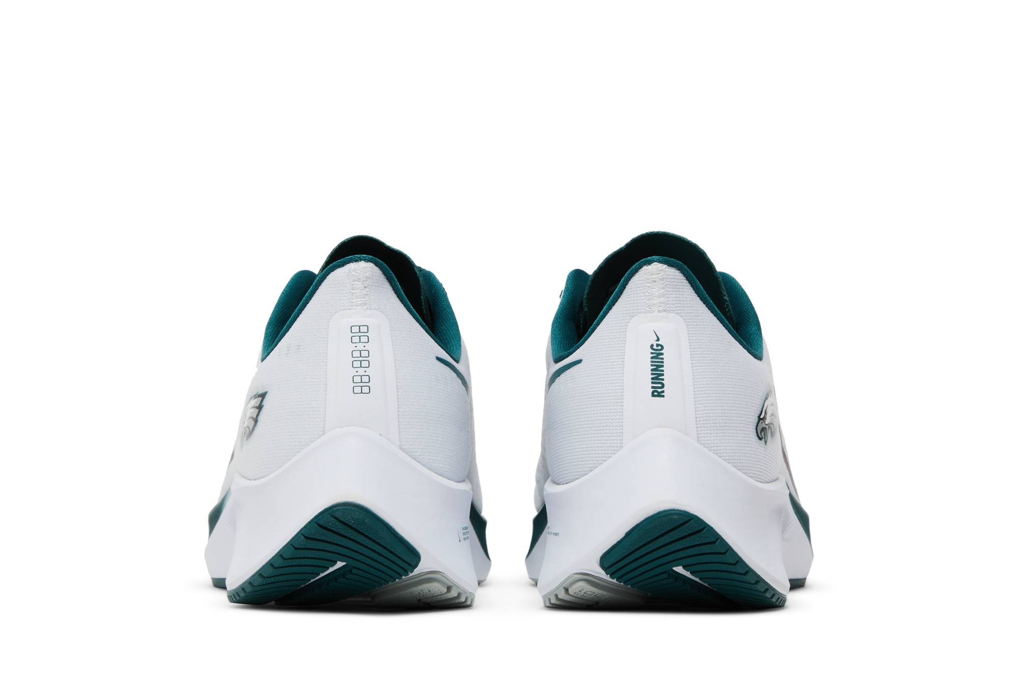 Details for Nike Air Zoom Pegasus 37 Philadelphia Eagles Sepatu Olahraga CZ5451-100