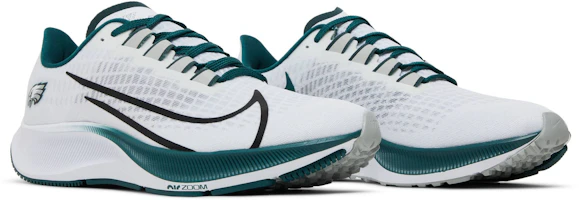 Cheap Nike Air Zoom Pegasus 37 Philadelphia Eagles CZ5451-100