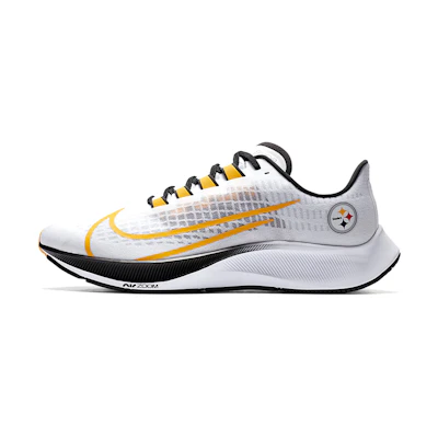 Nike Air Zoom Pegasus 37 Pittsburgh Steelers
