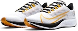 Lookbook Nike Air Zoom Pegasus 37 Pittsburgh Steelers Lelaki|Wanita CZ5463-100