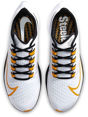Nike Air Zoom Pegasus 37 Pittsburgh Steelers Lelaki|Wanita CZ5463-100 Shop Nike Air Zoom Pegasus 37 Pittsburgh Steelers Lelaki|Wanita CZ5463-100