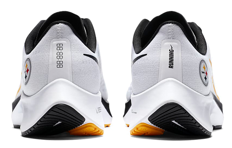 Purchase Nike Air Zoom Pegasus 37 Pittsburgh Steelers Lelaki|Wanita CZ5463-100