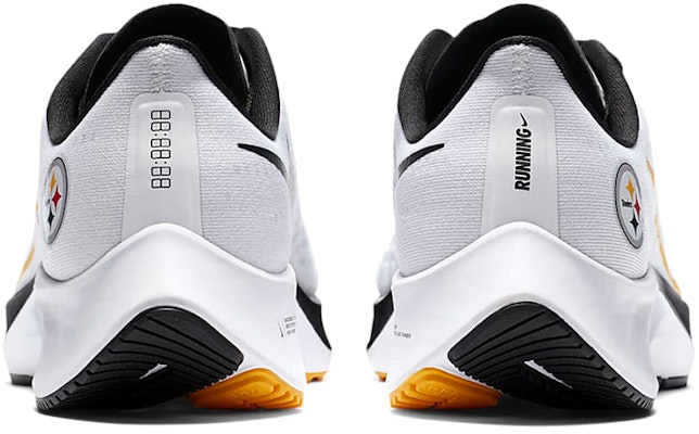 Nike Air Zoom Pegasus 37 Pittsburgh Steelers Lelaki|Wanita CZ5463-100 Purchase Nike Air Zoom Pegasus 37 Pittsburgh Steelers Lelaki|Wanita CZ5463-100
