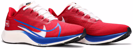 Cheap Nike Air Zoom Pegasus 37 Premium 'Gym Red Game Royal' CQ9908-600