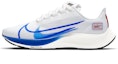 Buy Nike Air Zoom Pegasus 37 Premium 'Putih Game Royal' CQ9908-100