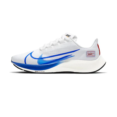 Nike Air Zoom Pegasus 37 PRM 'White Game Royal'