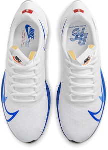 Nike Air Zoom Pegasus 37 Premium 'Putih Game Royal' CQ9908-100 Shop Nike Air Zoom Pegasus 37 Premium 'Putih Game Royal' CQ9908-100
