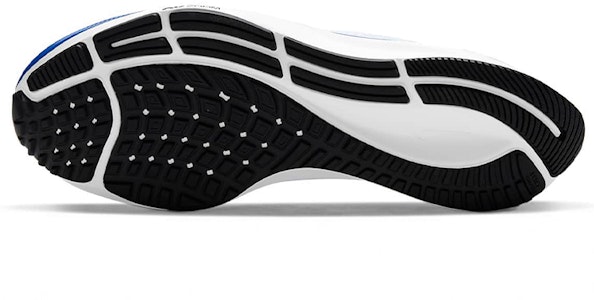 Nike Air Zoom Pegasus 37 Premium 'Putih Game Royal' CQ9908-100 Details for Nike Air Zoom Pegasus 37 Premium 'Putih Game Royal' CQ9908-100