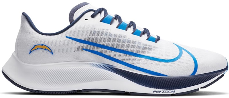 nike air zoom pegasus 37 chargers