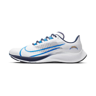 Nike Air Zoom Pegasus 37 San Diego Chargers