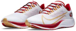 Lookbook Nike Air Zoom Pegasus 37 San Francisco 49ers Hardloopschoenen CZ5432-100