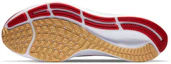 Details for Nike Air Zoom Pegasus 37 San Francisco 49ers Hardloopschoenen CZ5432-100