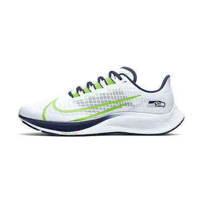 Nike Air Zoom Pegasus 37 Seattle Seahawks